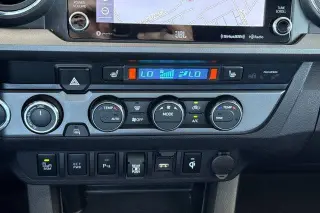 Toyota Tacoma 2020 4x4 TRD Pro 4dr Double Cab 5.0 ft SB 6M