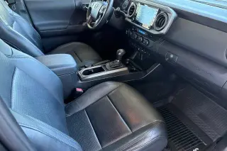 Toyota Tacoma 2020 4x4 TRD Pro 4dr Double Cab 5.0 ft SB 6M