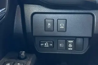 Toyota Tacoma 2020 4x4 TRD Pro 4dr Double Cab 5.0 ft SB 6M