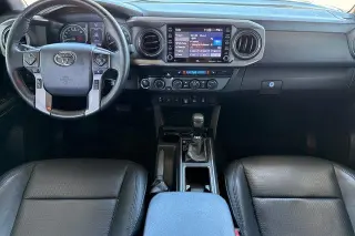 Toyota Tacoma 2020 4x4 TRD Pro 4dr Double Cab 5.0 ft SB 6M