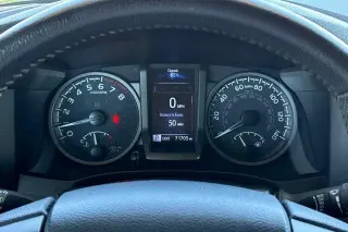 Toyota Tacoma 2020 4x4 TRD Pro 4dr Double Cab 5.0 ft SB 6M