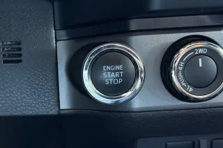 Toyota Tacoma 2020 4x4 TRD Pro 4dr Double Cab 5.0 ft SB 6M
