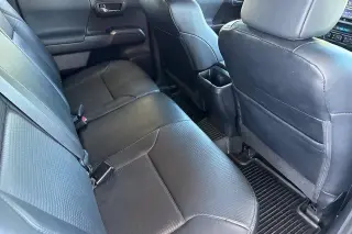 Toyota Tacoma 2020 4x4 TRD Pro 4dr Double Cab 5.0 ft SB 6M
