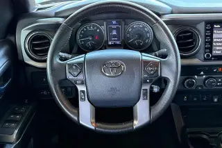Toyota Tacoma 2020 4x4 TRD Pro 4dr Double Cab 5.0 ft SB 6M