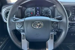 Toyota Tacoma 2020 4x4 TRD Pro 4dr Double Cab 5.0 ft SB 6M