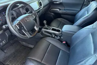 Toyota Tacoma 2020 4x4 TRD Pro 4dr Double Cab 5.0 ft SB 6M