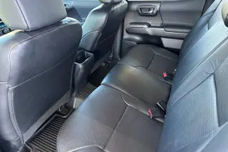 Toyota Tacoma 2020 4x4 TRD Pro 4dr Double Cab 5.0 ft SB 6M