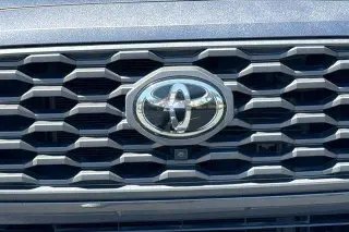Toyota Tacoma 2020 4x4 TRD Pro 4dr Double Cab 5.0 ft SB 6M