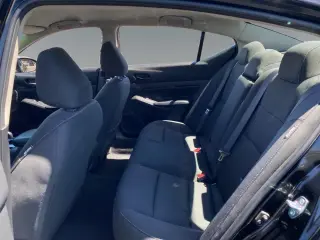 Nissan Altima 2025 2.5 SV 4dr Sedan