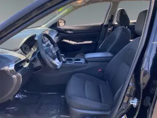 Nissan Altima 2025 2.5 SV 4dr Sedan