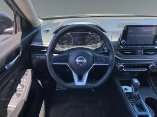 Nissan Altima 2025 2.5 SV 4dr Sedan