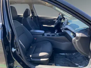 Nissan Altima 2025 2.5 SV 4dr Sedan
