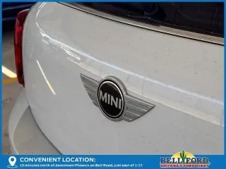 MINI Countryman 2016 Cooper S 4dr Crossover