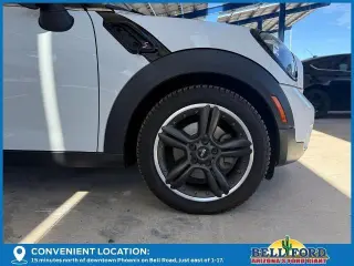MINI Countryman 2016 Cooper S 4dr Crossover