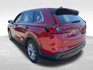 Honda CR-V 2024 AWD EX 4dr SUV