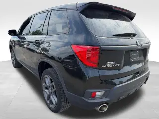 Honda Passport 2023 AWD EX-L 4dr SUV