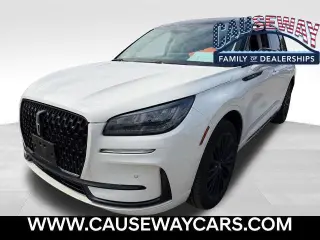 Lincoln Corsair 2023 AWD Standard 4dr SUV