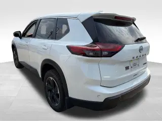 Nissan Rogue 2024 AWD SV 4dr Crossover