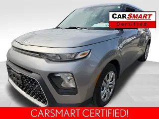 Kia Soul 2022 S 4dr Crossover