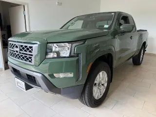 Nissan Frontier 2022 4x4 S 4dr King Cab 6.1 ft. SB