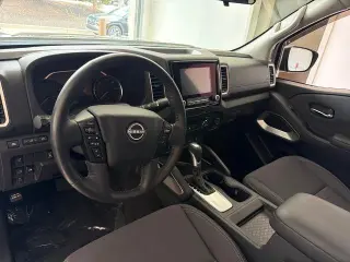 Nissan Frontier 2022 4x4 S 4dr King Cab 6.1 ft. SB