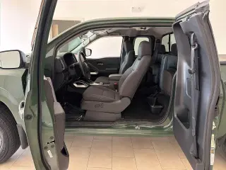 Nissan Frontier 2022 4x4 S 4dr King Cab 6.1 ft. SB