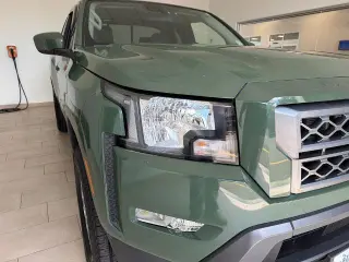 Nissan Frontier 2022 4x4 S 4dr King Cab 6.1 ft. SB