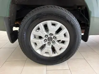Nissan Frontier 2022 4x4 S 4dr King Cab 6.1 ft. SB