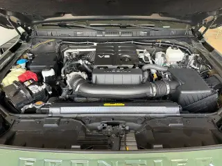 Nissan Frontier 2022 4x4 S 4dr King Cab 6.1 ft. SB
