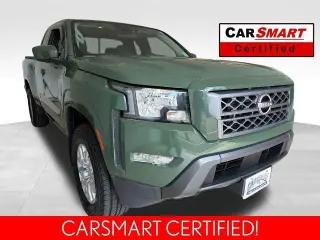 Nissan Frontier 2022 4x4 S 4dr King Cab 6.1 ft. SB
