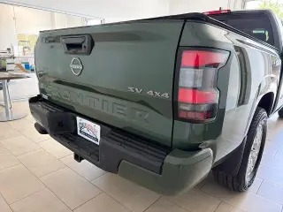 Nissan Frontier 2022 4x4 S 4dr King Cab 6.1 ft. SB
