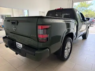 Nissan Frontier 2022 4x4 S 4dr King Cab 6.1 ft. SB