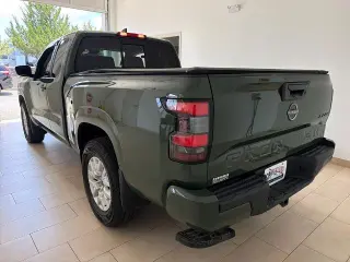 Nissan Frontier 2022 4x4 S 4dr King Cab 6.1 ft. SB