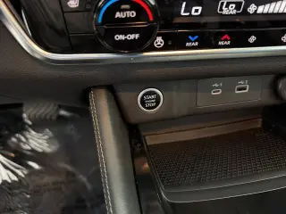 Nissan Rogue 2021 AWD SL 4dr Crossover