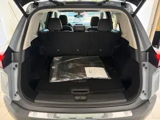 Nissan Rogue 2021 AWD SL 4dr Crossover