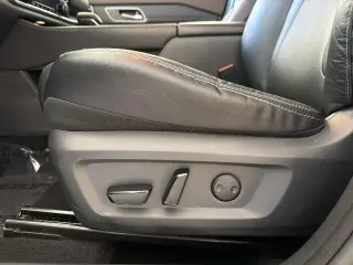 Nissan Rogue 2021 AWD SL 4dr Crossover