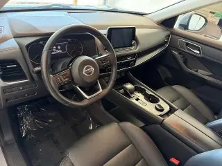 Nissan Rogue 2021 AWD SL 4dr Crossover