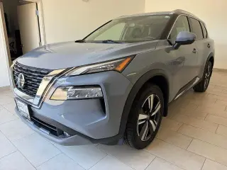 Nissan Rogue 2021 AWD SL 4dr Crossover