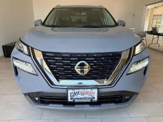 Nissan Rogue 2021 AWD SL 4dr Crossover