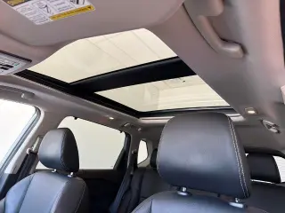 Nissan Rogue 2021 AWD SL 4dr Crossover
