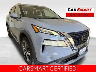 Nissan Rogue 2021 AWD SL 4dr Crossover
