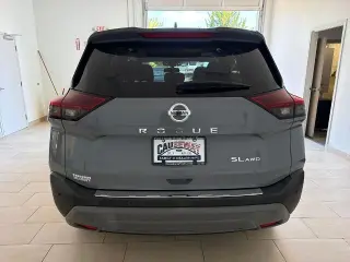 Nissan Rogue 2021 AWD SL 4dr Crossover