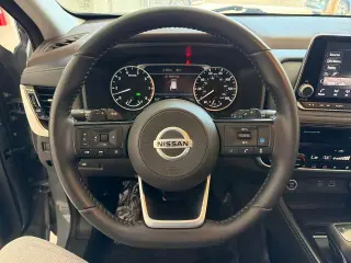 Nissan Rogue 2021 AWD SL 4dr Crossover