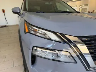 Nissan Rogue 2021 AWD SL 4dr Crossover