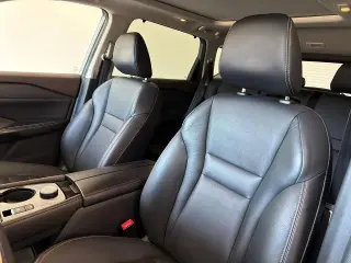 Nissan Rogue 2021 AWD SL 4dr Crossover