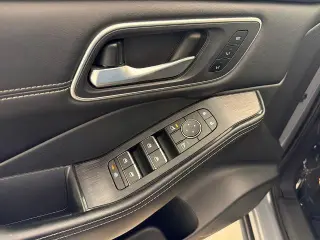 Nissan Rogue 2021 AWD SL 4dr Crossover