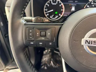Nissan Rogue 2021 AWD SL 4dr Crossover