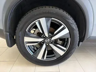 Nissan Rogue 2021 AWD SL 4dr Crossover