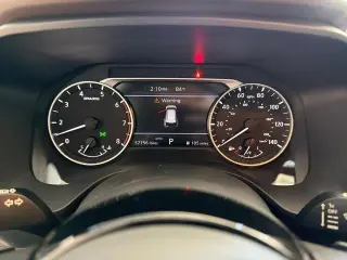 Nissan Rogue 2021 AWD SL 4dr Crossover