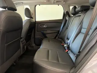 Nissan Rogue 2021 AWD SL 4dr Crossover
